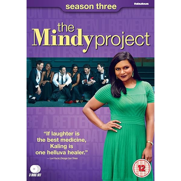 その他 Mindy Project: Season Four [DVD] [Import] Amazon.com: MINDY PROJECT SSN4 (4 DVD) : Mindy Kaling, Chris